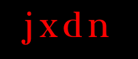 Jxdn UK logo
